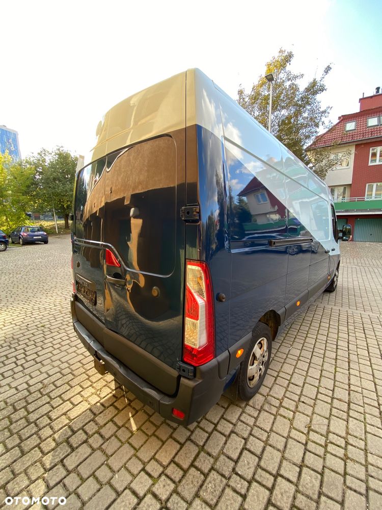 Renault MASTER - 10