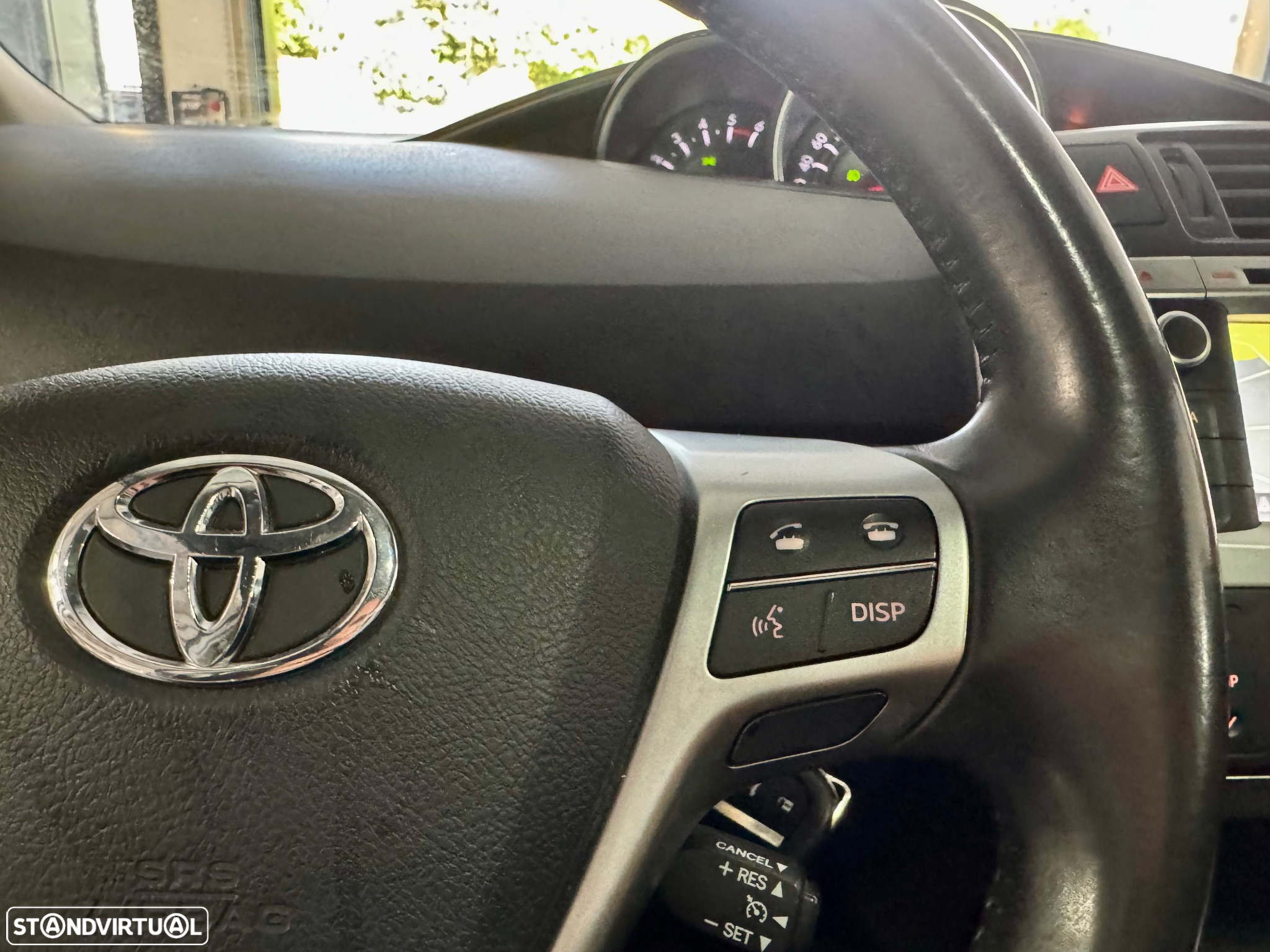 Toyota Verso 1.6 D-4D 7L S&S Comfort - 24