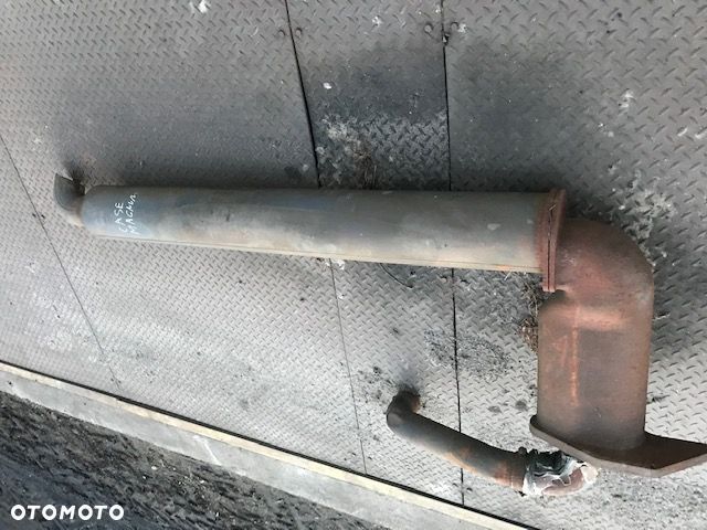 Case Magnum - Tłumik - 2