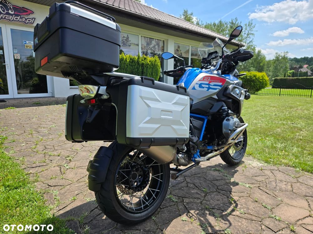 BMW R - 2