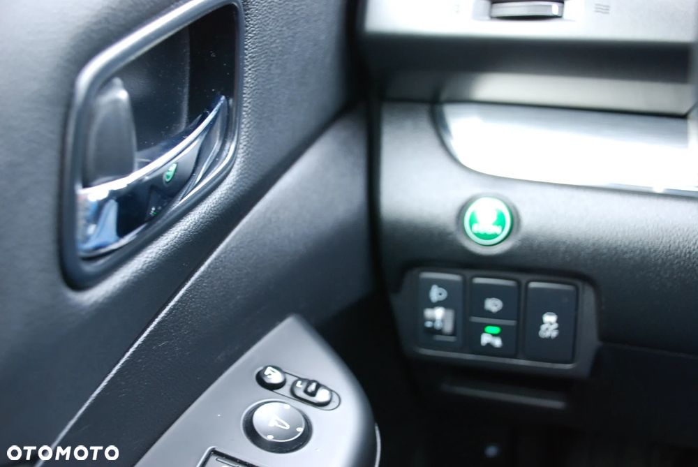 Honda CR-V 1.6i DTEC 2WD Lifestyle - 14