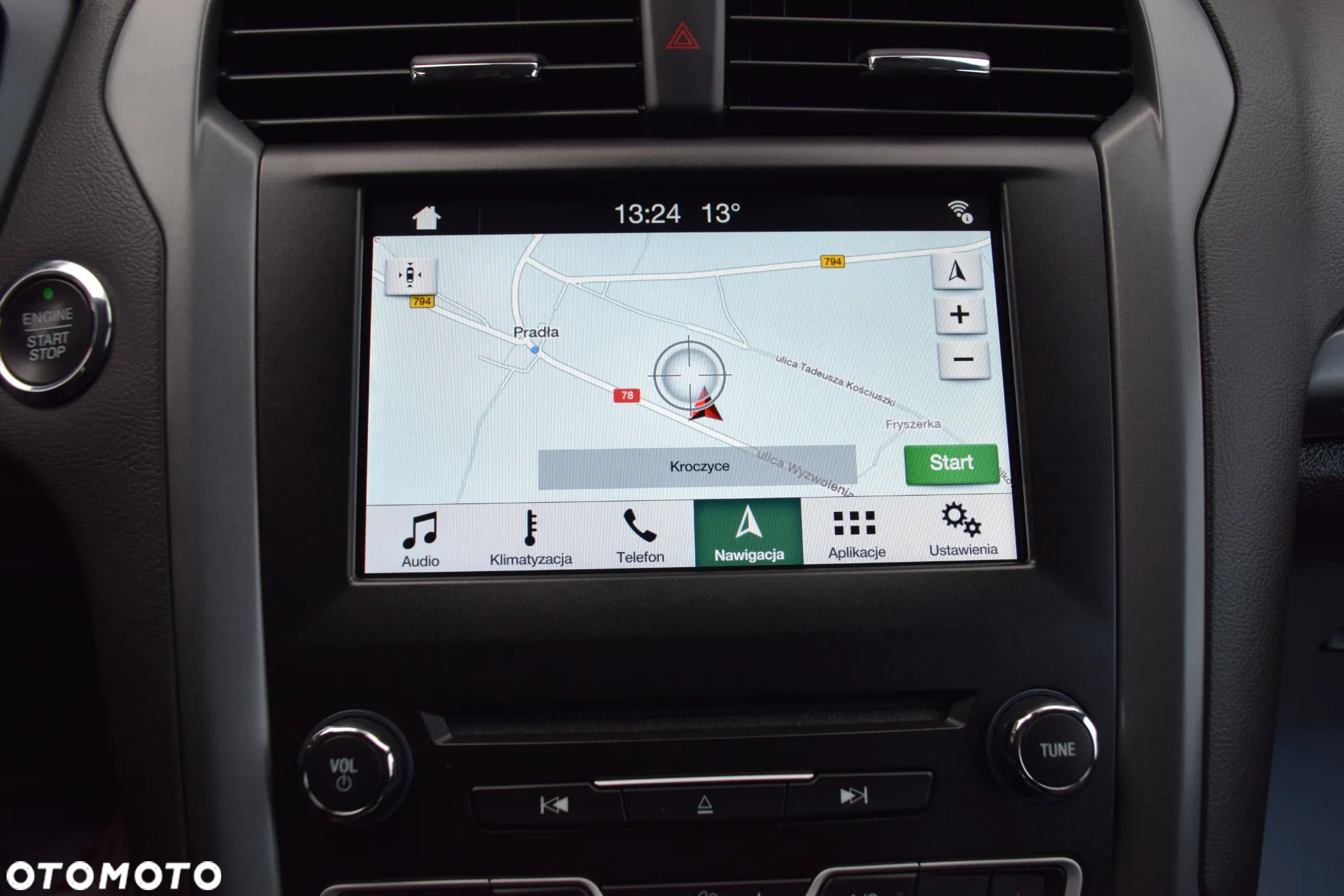 Ford Mondeo 2.0 TDCi ST-Line X PowerShift - 26