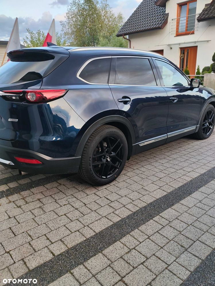Mazda CX-9