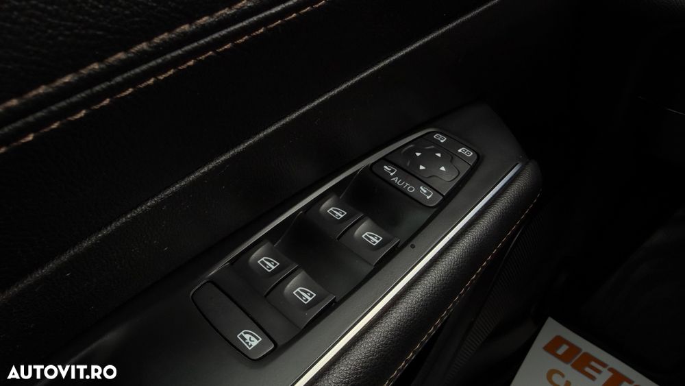 Renault Talisman ENERGY dCi 130 EDC INTENS - 23