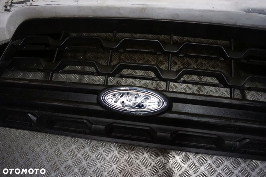 FORD MAVERICK 2022 - Zderzak Przód Przedni Atrapa Kratka USA - 16