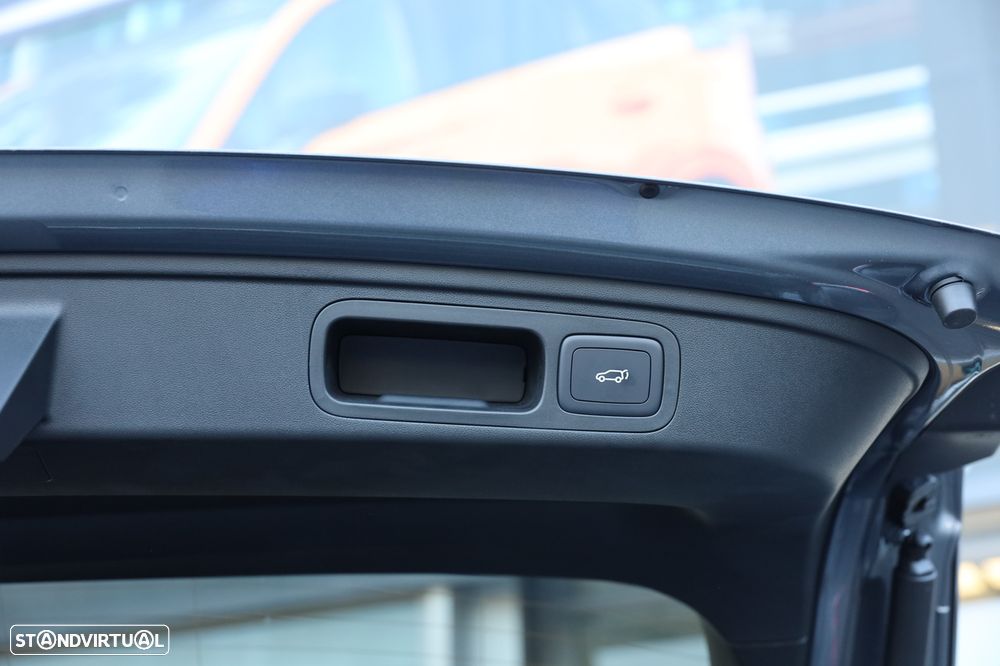 MG HS 1.5 Plug-in Hybrid Luxury - 6