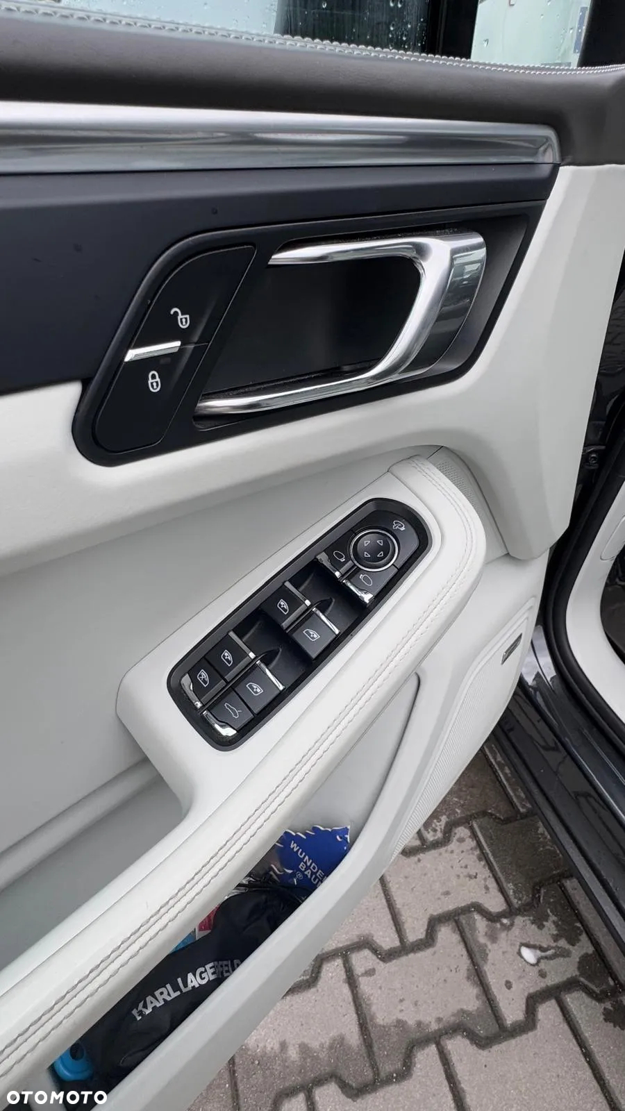 Porsche Macan Standard - 9