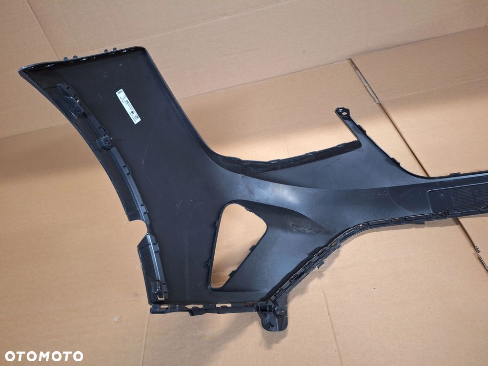 SEAT ARONA LIFT 21-25 ORYG. 6F9807221E ZDERZAK PRZÓD PRZEDNI WYSYŁKA 24h - 12