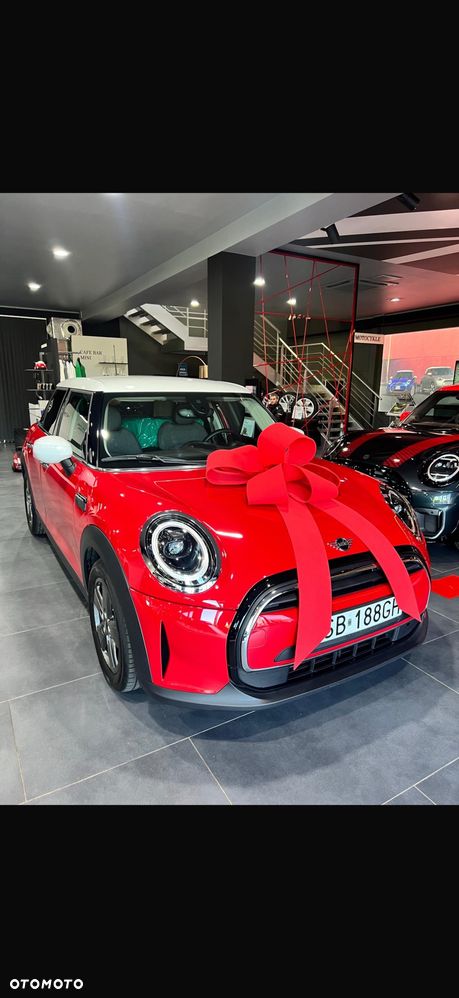 MINI Cooper - 1