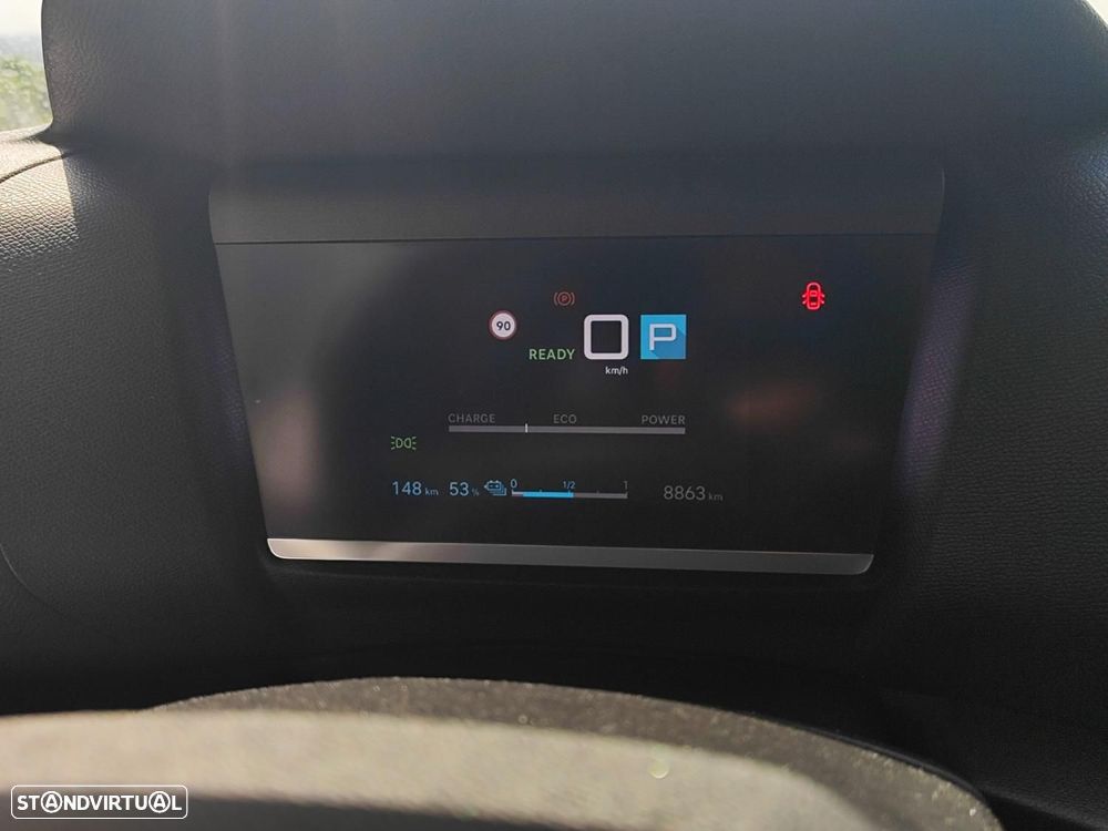 Citroën e-C4 50 kWh Feel Pack - 17
