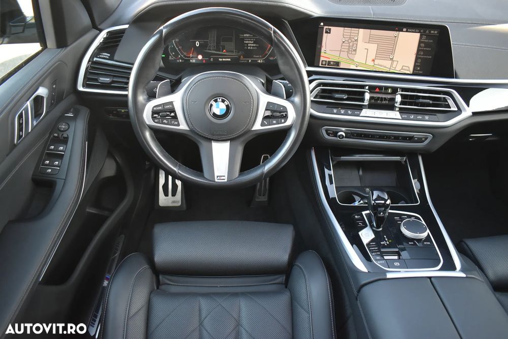 BMW X5 xDrive30d AT MHEV - 18