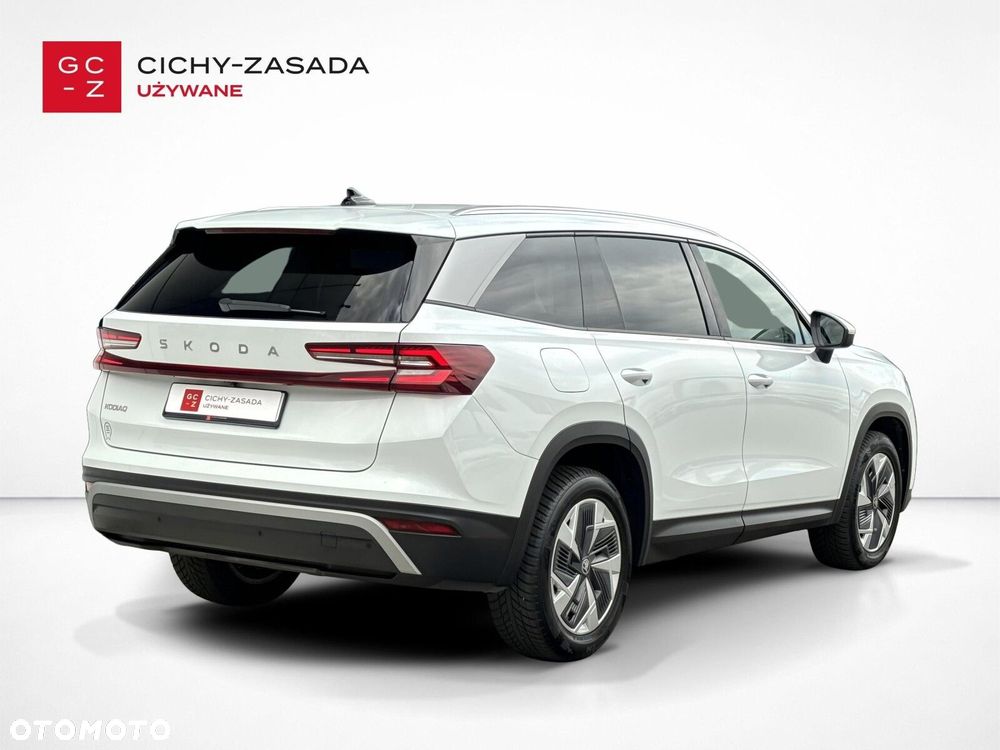 Skoda Kodiaq 2.0 TDI 4x2 Selection DSG - 5