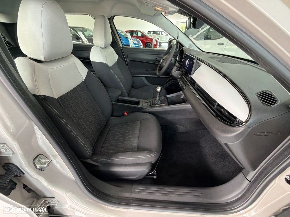 Fiat 600 1.2 Business Edition - 7