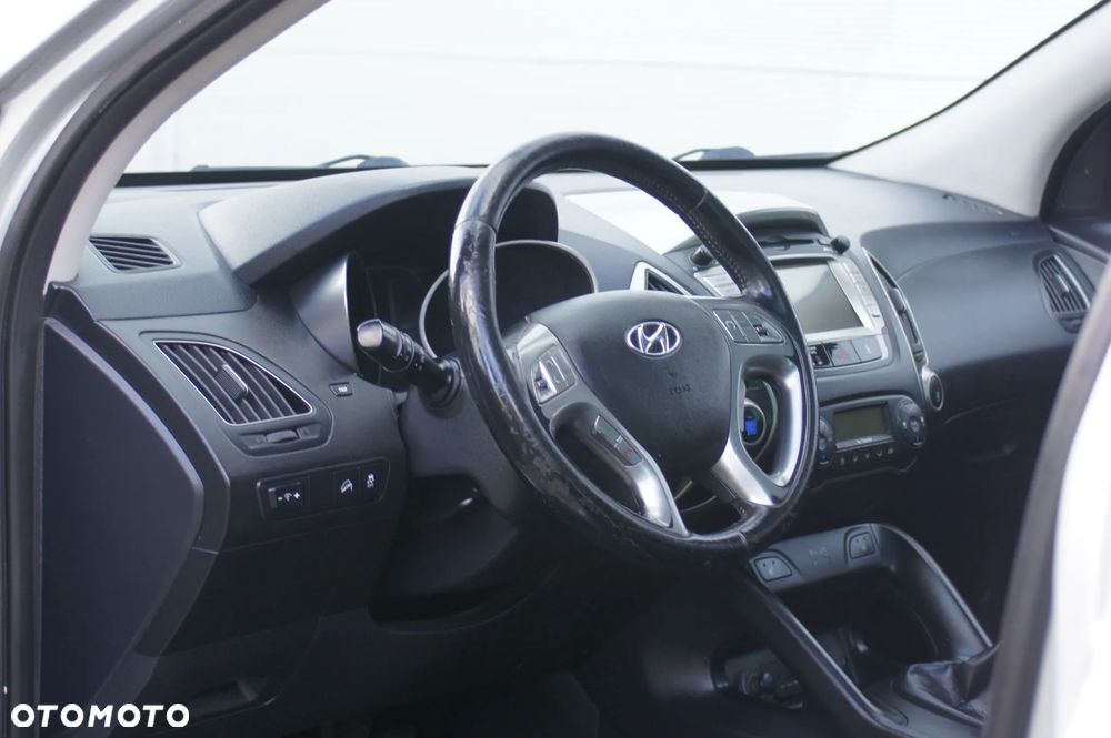 Hyundai ix35 2.0 Premium 2WD - 26