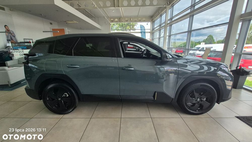 Citroën C5 Aircross 1.2 mHEV Max eDCT6 - 5