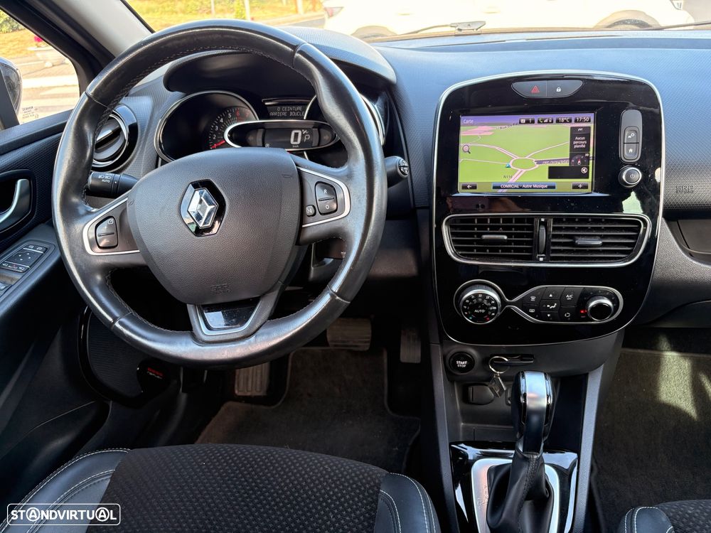Renault Clio 1.2 TCe GT Line EDC - 2