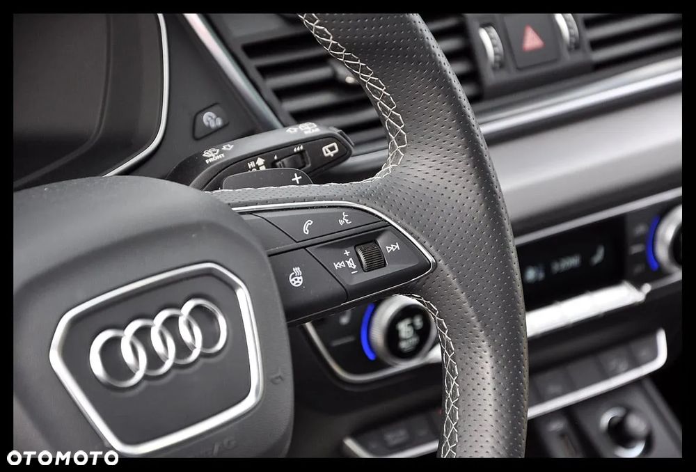 Audi Q5 - 16