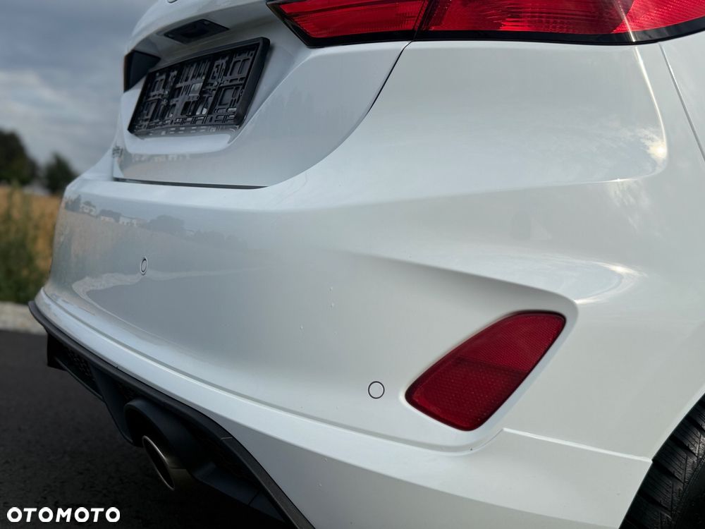 Ford Fiesta 1.0 EcoBoost ST-Line ASS - 9