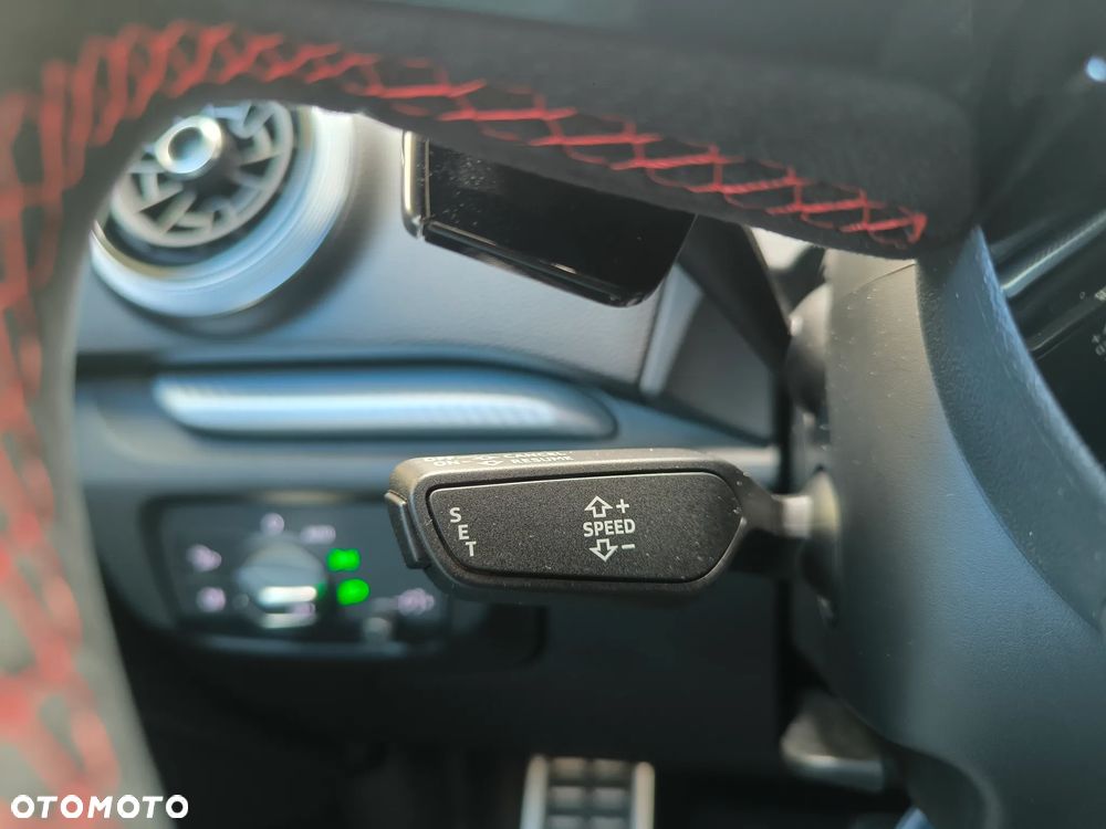 Audi RS3 Limousine 2.5 TFSI Quattro S tronic - 30