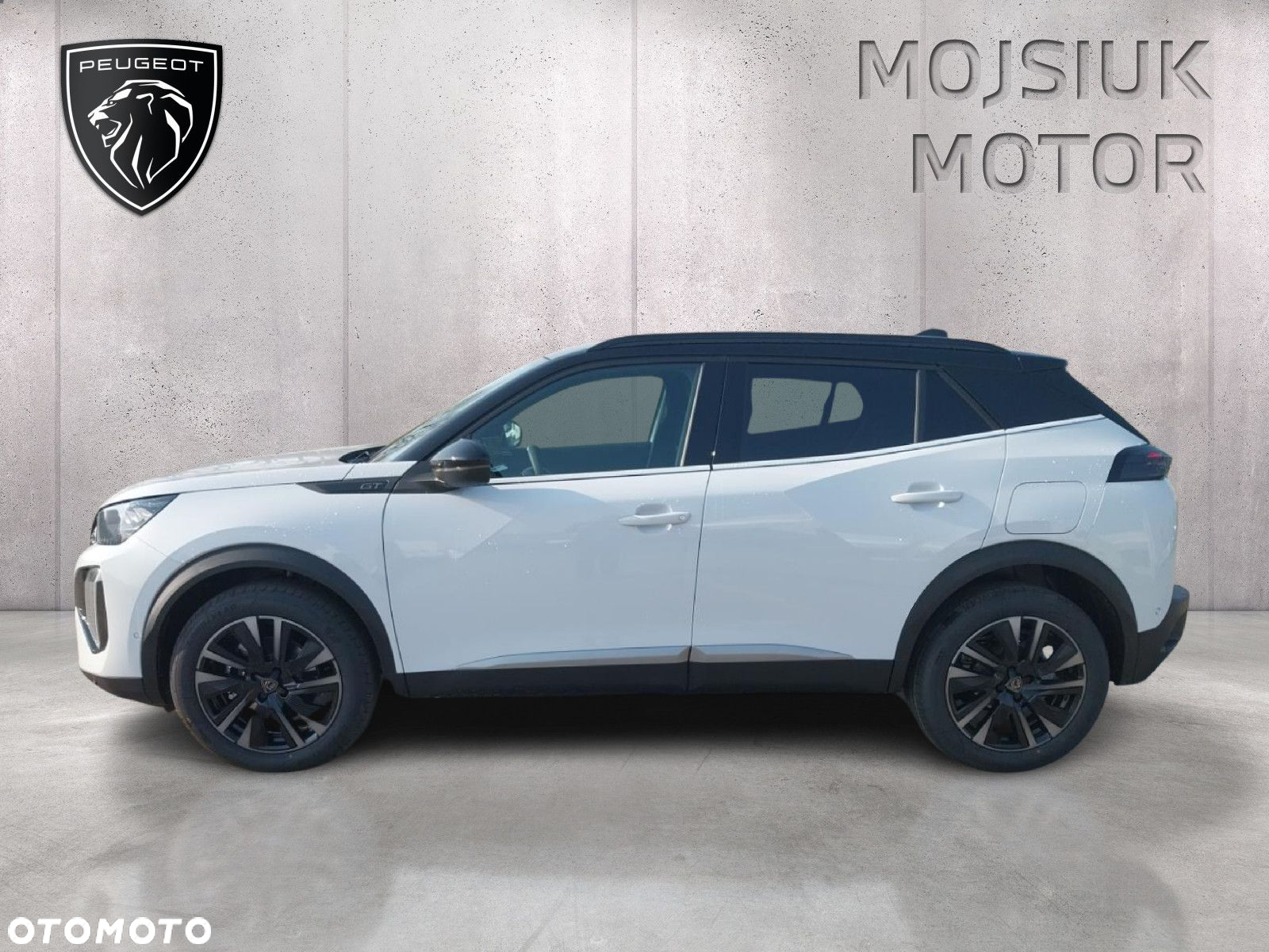 Peugeot 2008 - 2