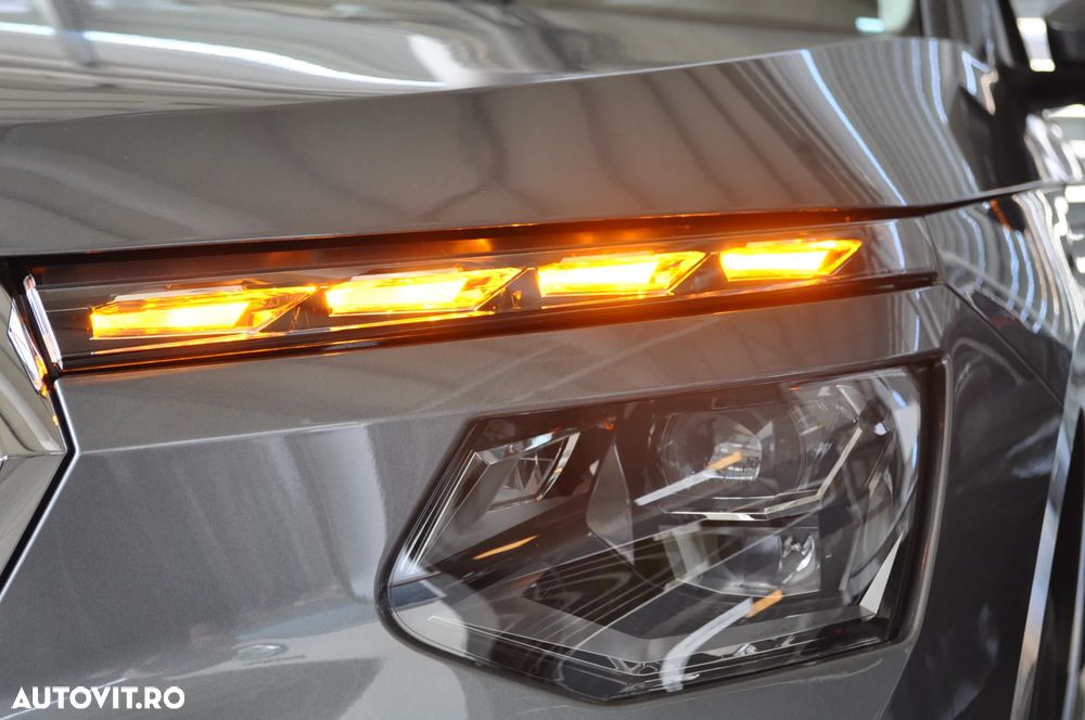 Skoda Kamiq 1.0 TSI Selection - 19