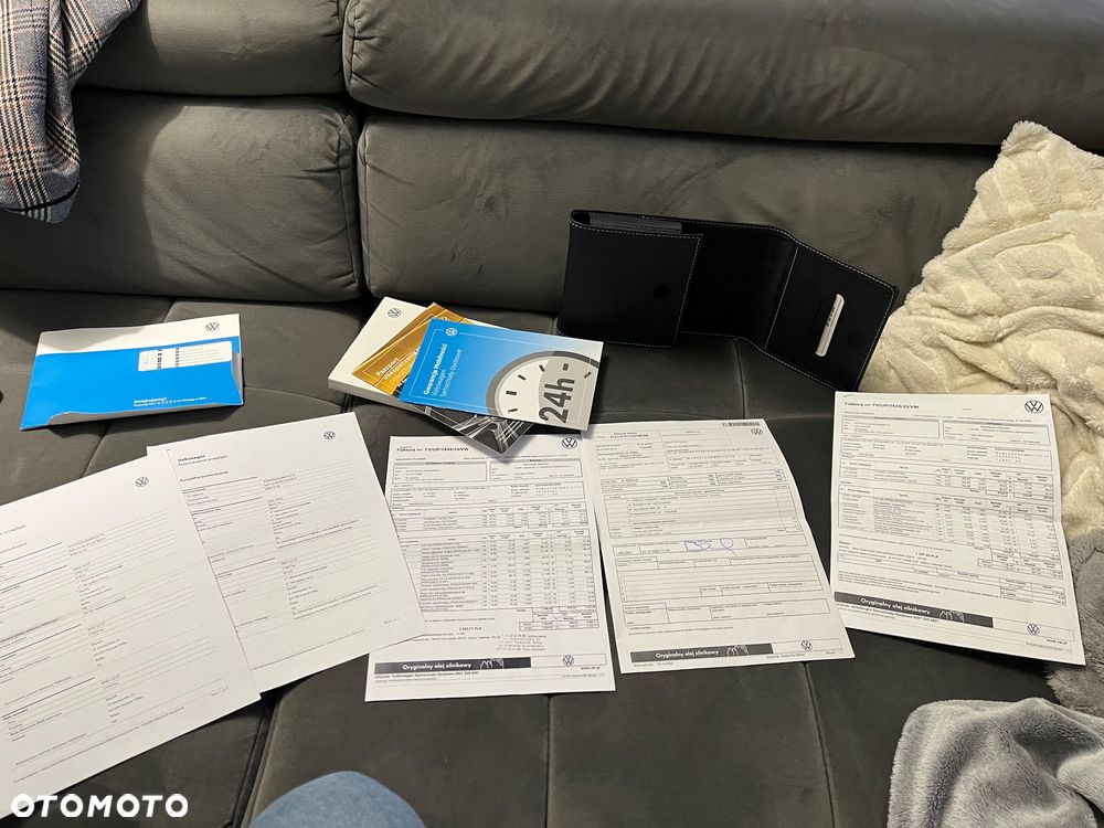 Volkswagen Golf 1.5 eTSI EVO Active DSG - 11