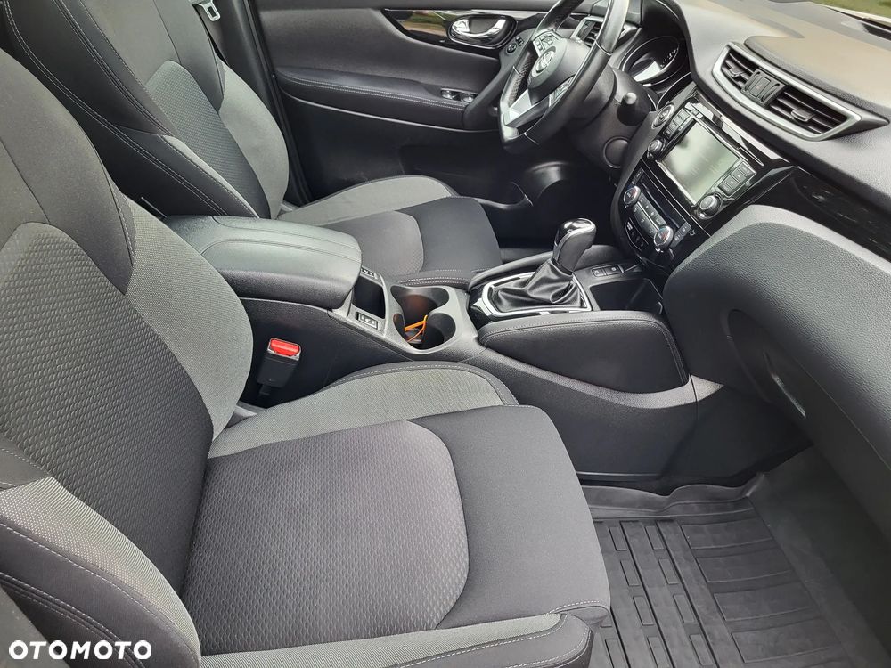 Nissan Qashqai - 20