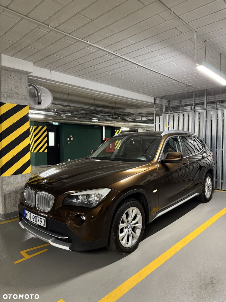 BMW X1 xDrive23d - 2