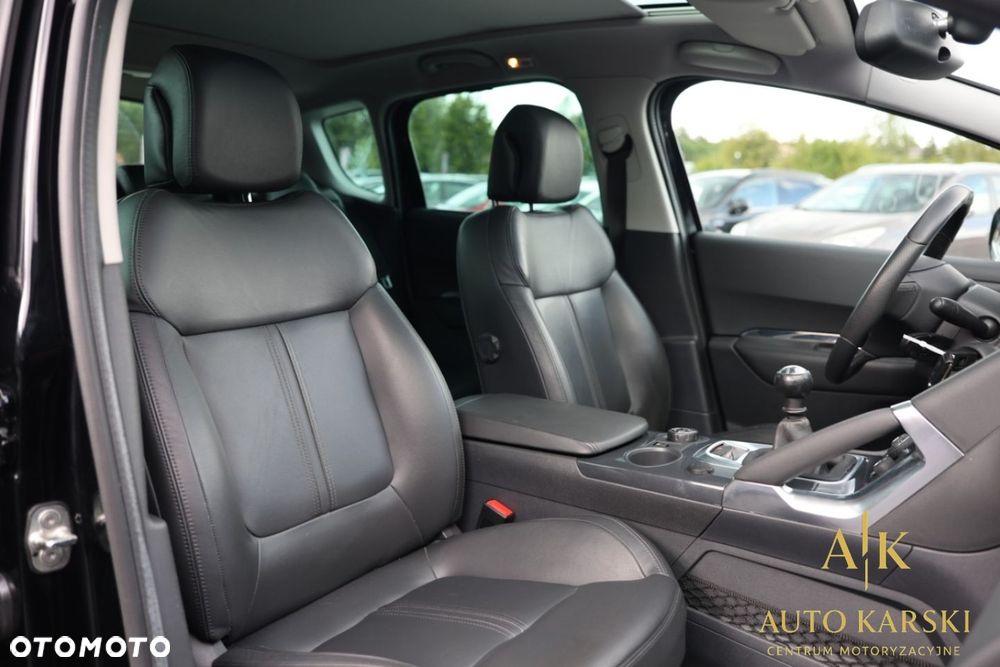 Peugeot 3008 - 38