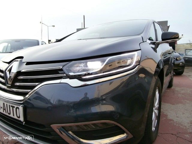 Renault Espace 1.6 dCi Zen - 2