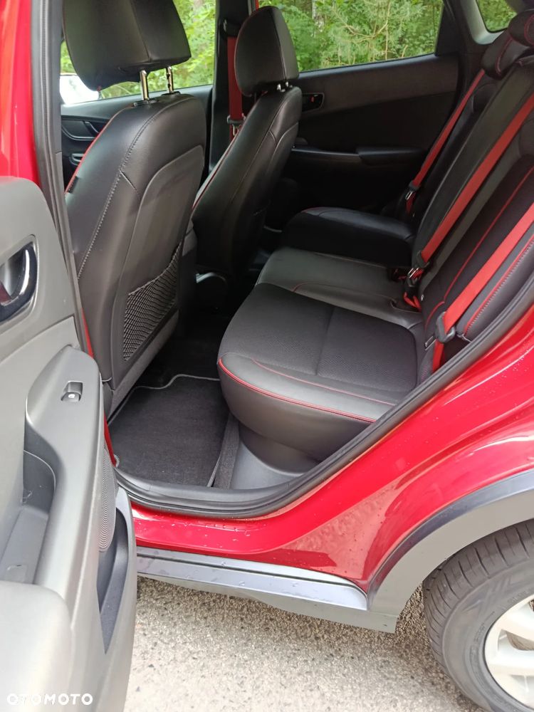 Hyundai Kona 1.0 T-GDI Advantage+ - 22