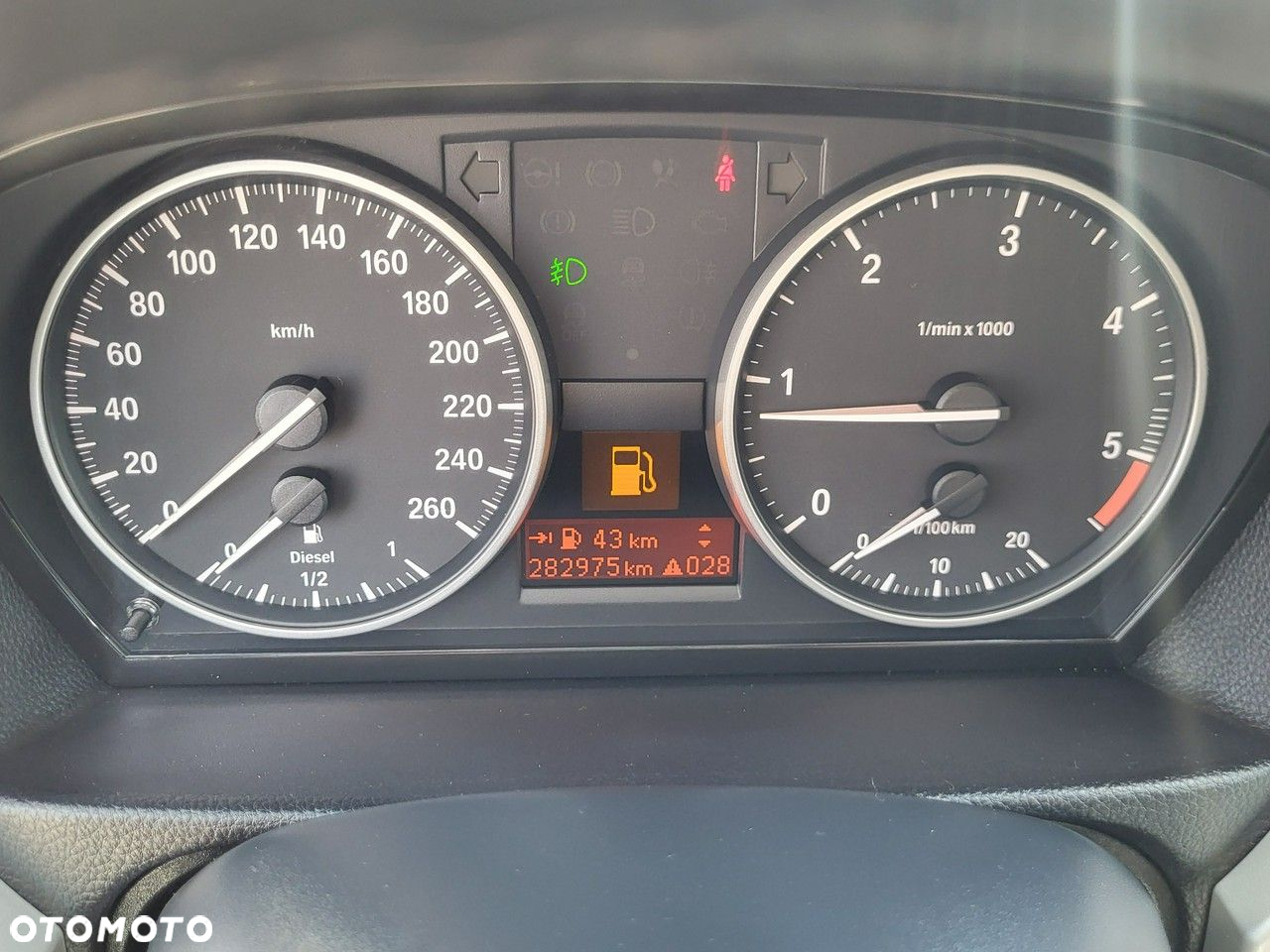 BMW Seria 3 - 23