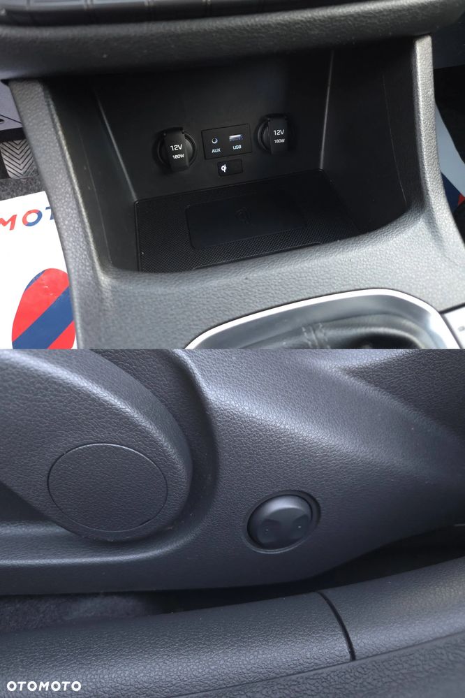Hyundai i30 1.4 T-GDI Premium - 30