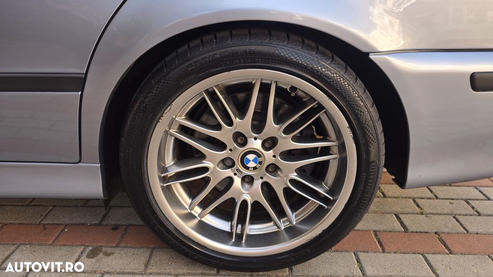 BMW M5 Standard - 29