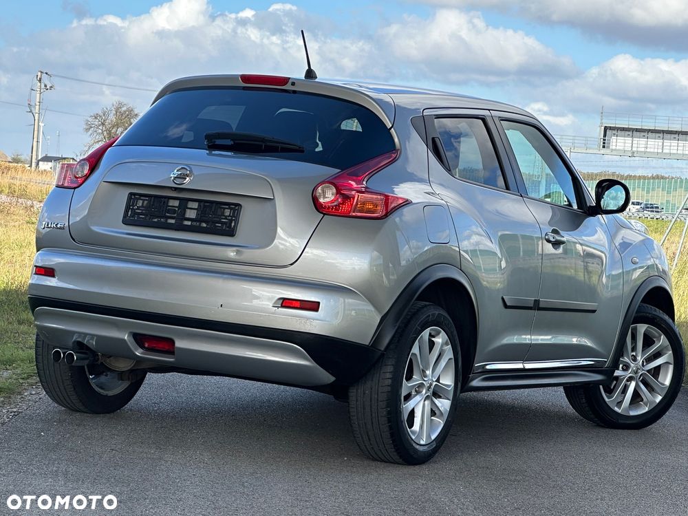 Nissan Juke - 16
