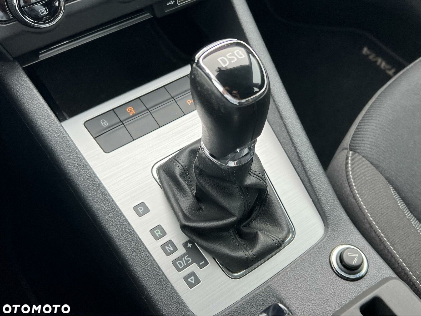 Skoda Octavia 1.5 TSI ACT Style DSG - 31