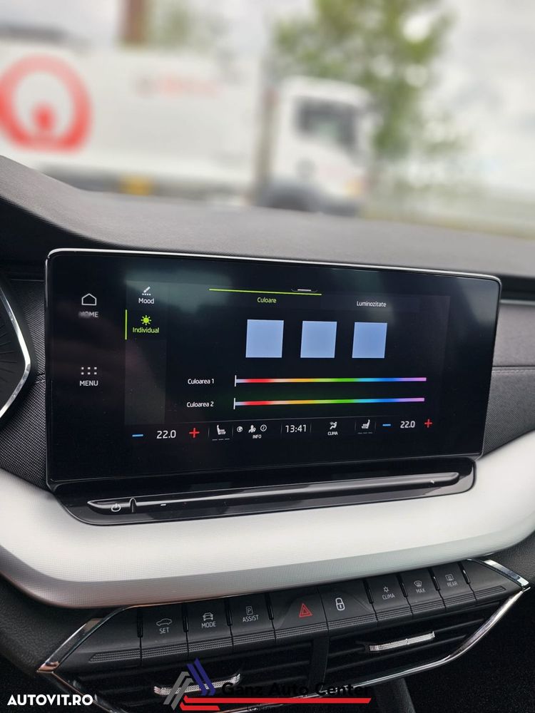 Skoda Octavia 2.0 TDI DSG Exclusive - 9