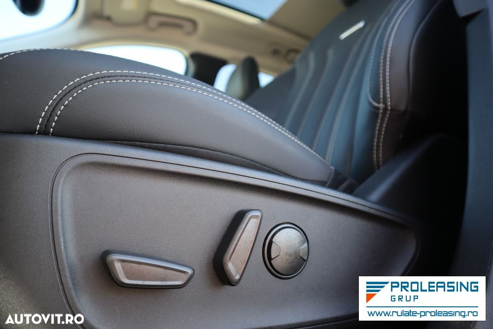 Ford Kuga 2.5 Duratec FHEV FWD Vignale - 12