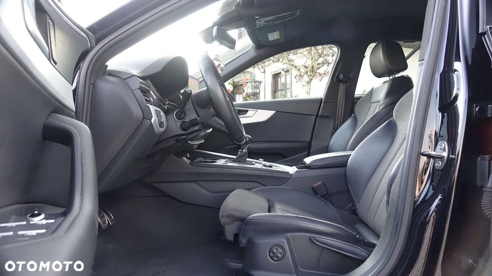 Audi A4 Avant - 20