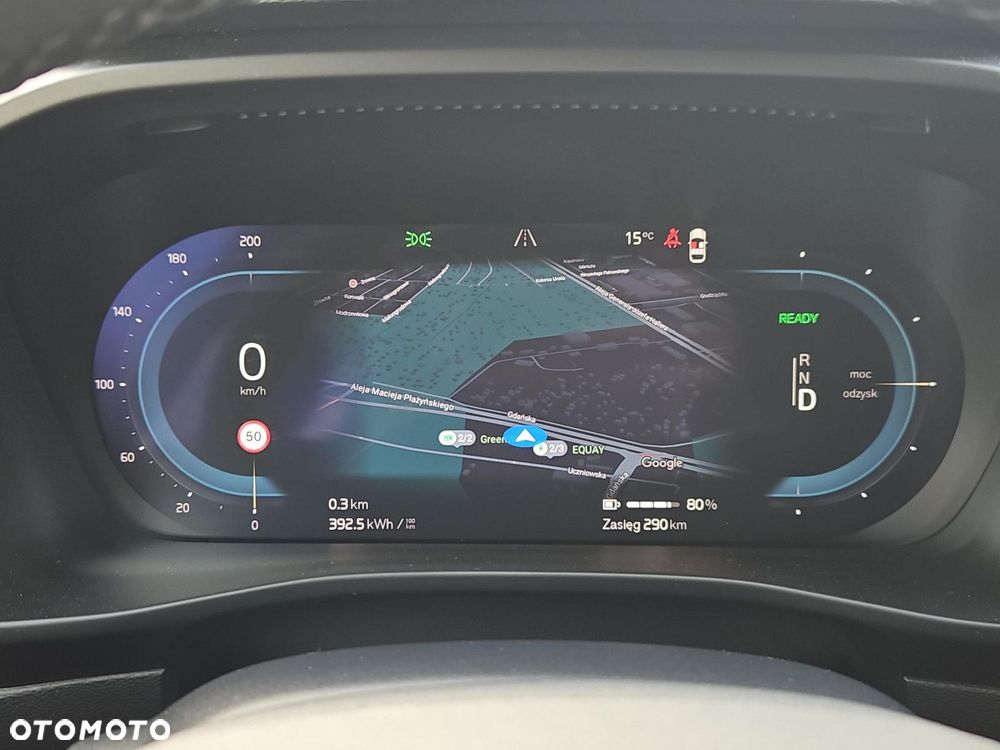 Volvo XC 40 73kWh P6 Recharge Core - 15