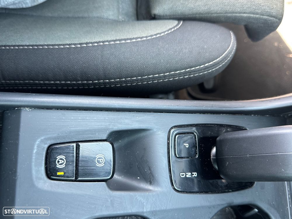 Volvo XC 40 T4 Recharge DKG Inscription - 39