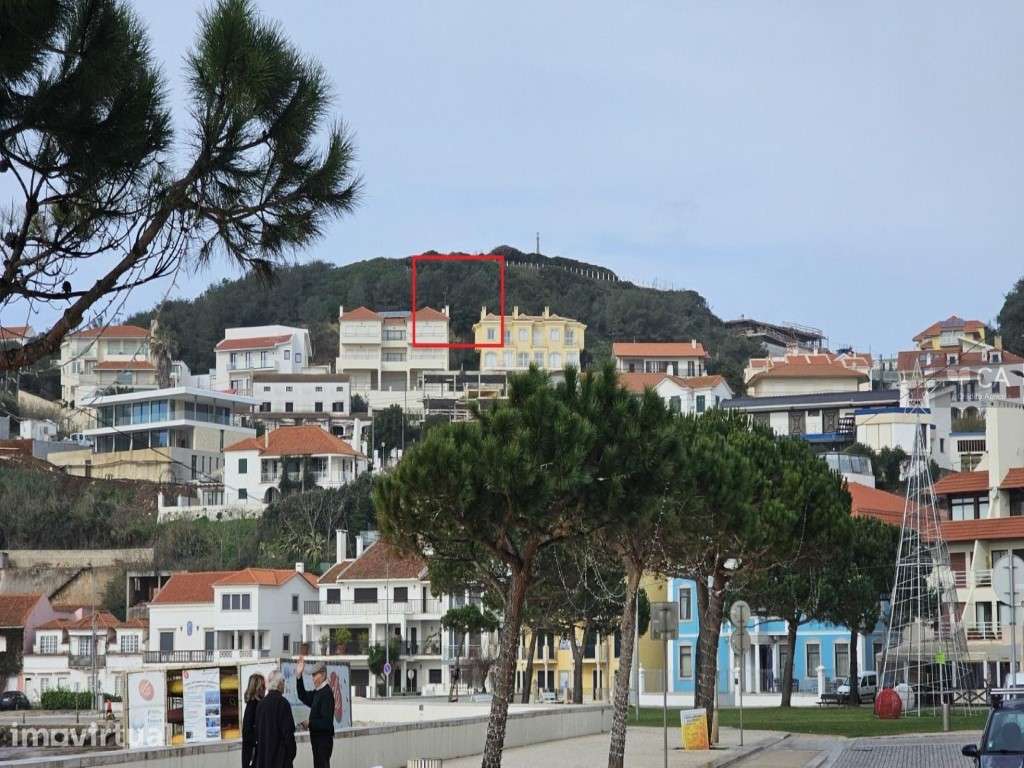 Lote de terreno destinado a construção de moradia unifamiliar - Grande imagem: 5/6