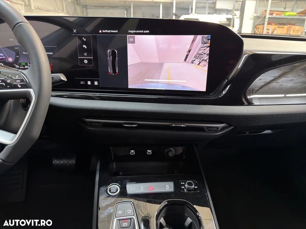 Audi A5 Limuzina - 32