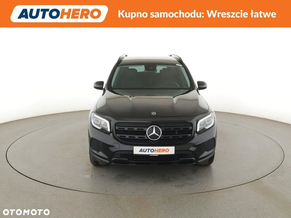 Mercedes-Benz GLB 200 d Progressive 8G-DCT - 12