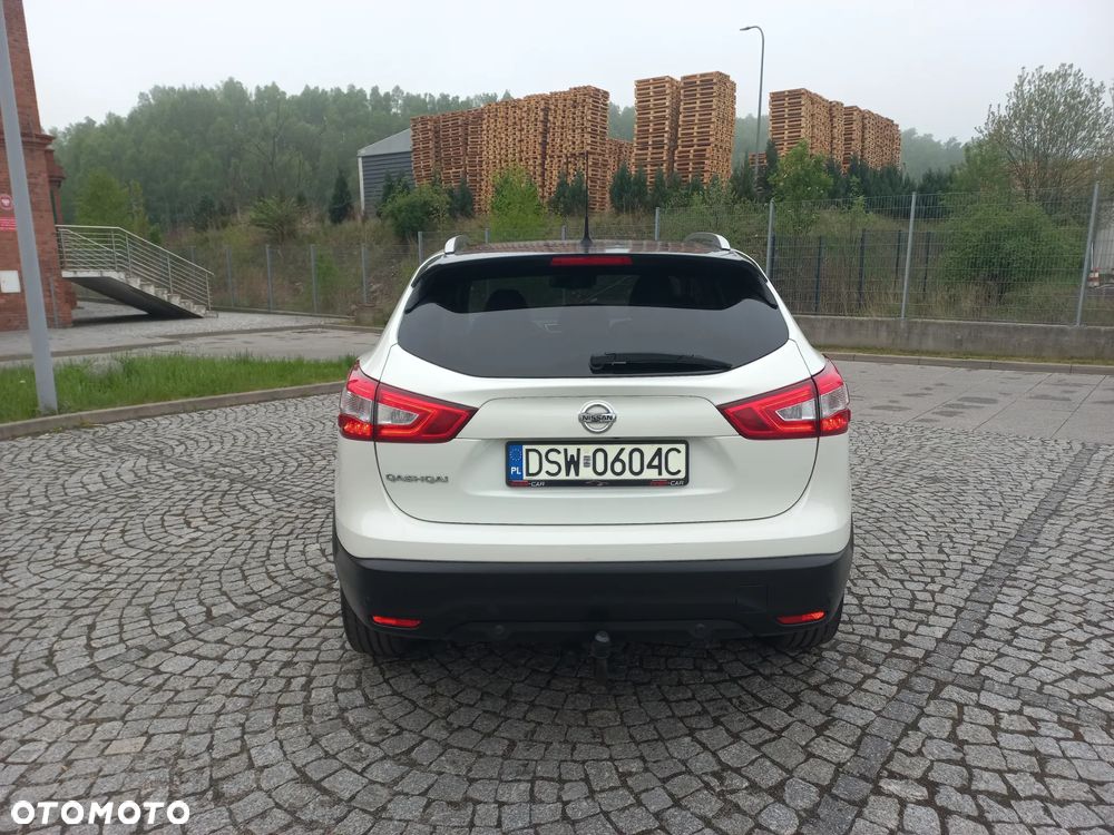 Nissan Qashqai 1.6 DCi Tekna+ - 20