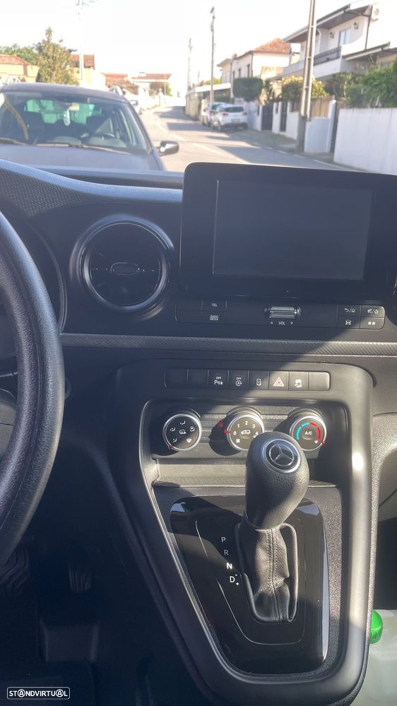 Mercedes-Benz Citan - 7