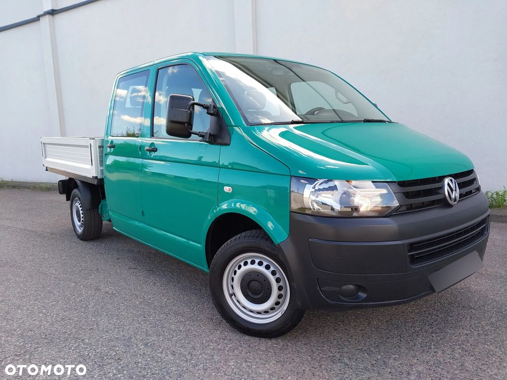 Volkswagen T5 - 2