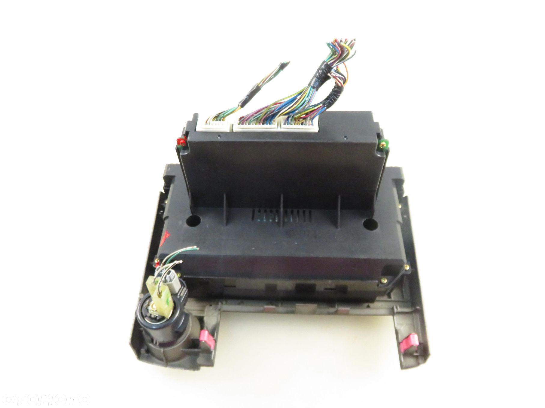 KLIMATRONIK TOYOTA COROLLA Verso  E12 8865013030 - 6