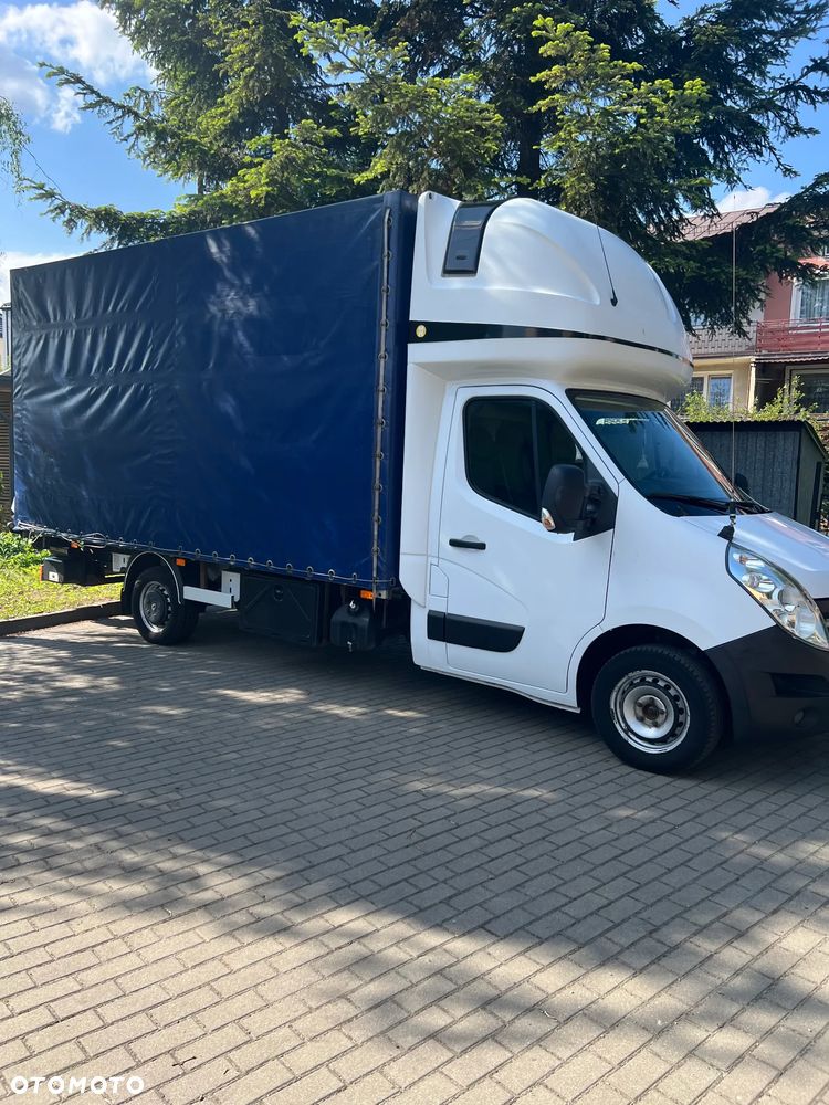 Renault Master - 9