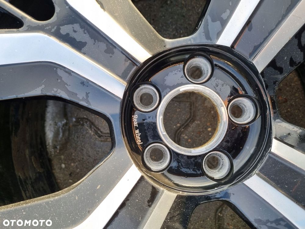 felga volvo polestar 9j et 53 - 5